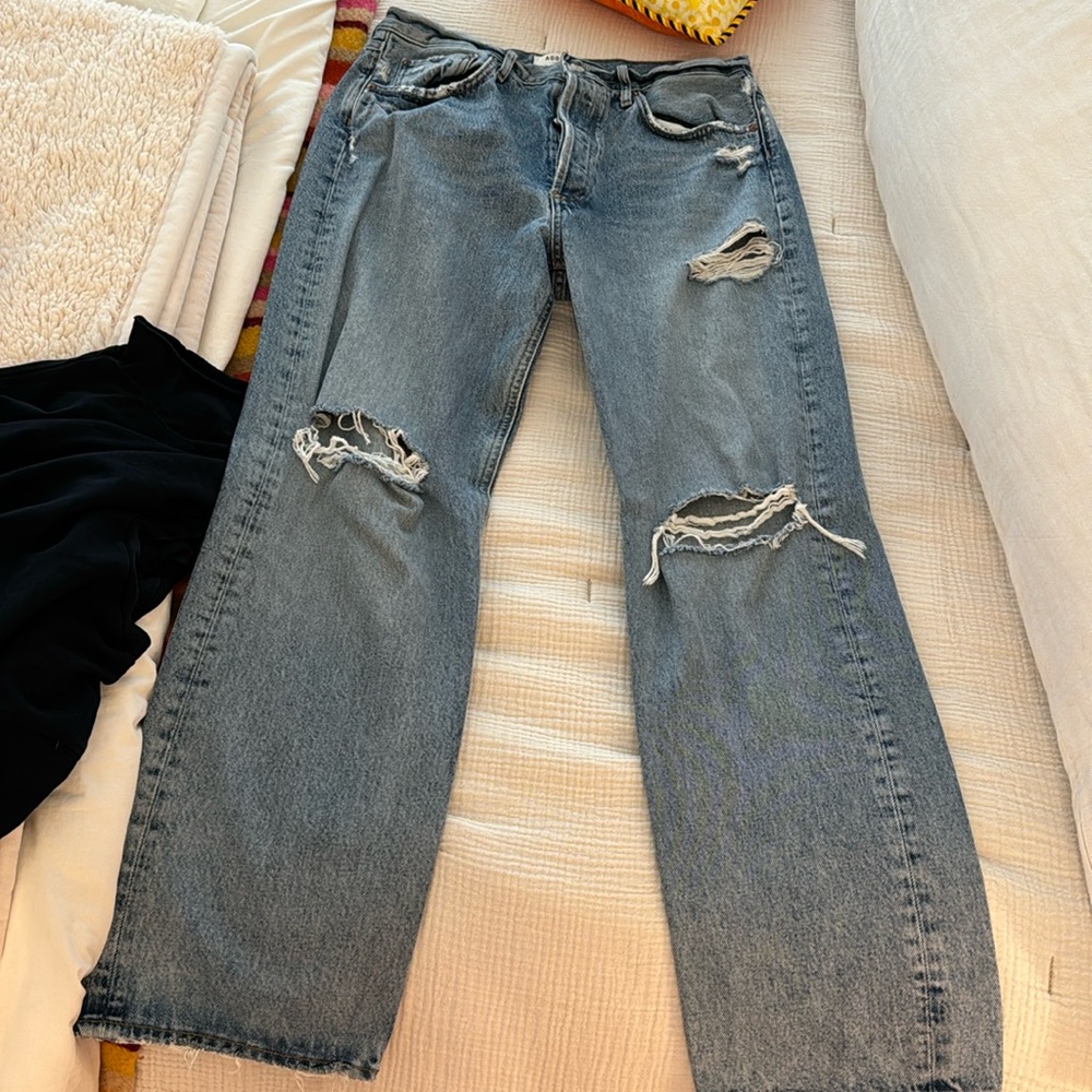 Agolde Jeans